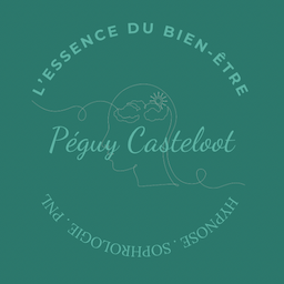 Logo Péguy CASTELOOT