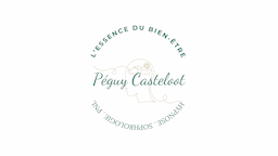 Logo Péguy CASTELOOT