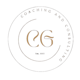 Logo CG COACHING AND CONSULTING