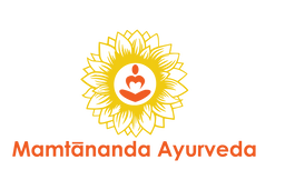 Logo MAMTANANDA AYURVEDA