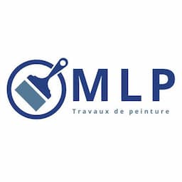 Logo MLP Peinture