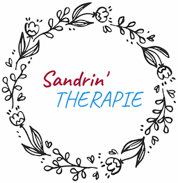 Logo Sandrin'THERAPIE