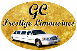 Logo GC Prestige Limousines