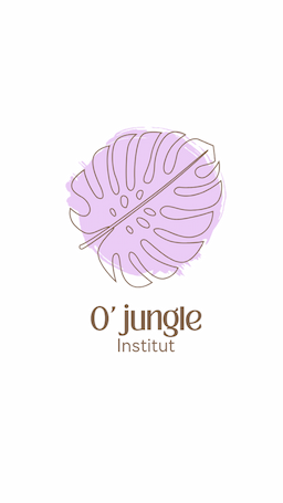 Logo O'Jungle Institut