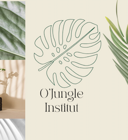 Logo O'Jungle Institut