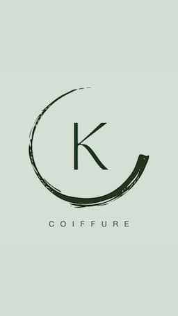 Logo Kris’hair67
