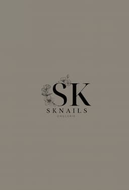 Logo SKNAILS