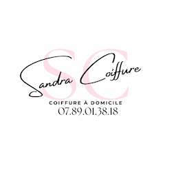 Logo Sandra coiffure