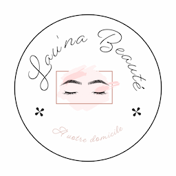 Logo Lau'Na Beauté