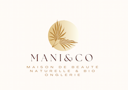 Logo Mani&Co