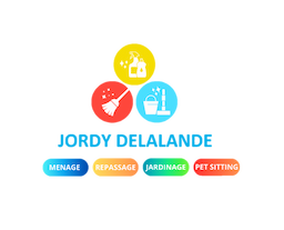 Logo Jordy DELALANDE