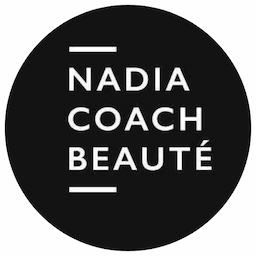 Logo Nadia Coach beauté