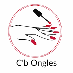 Logo C'b Ongles