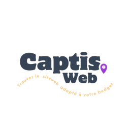 Logo Captisweb