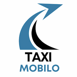 Logo TAXI MOBILO
