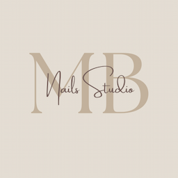 Logo Manon Nails Studio