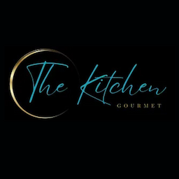Logo The kitchen Gourmet