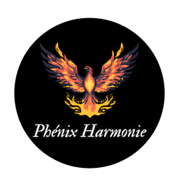 Logo Phénix Harmonie
