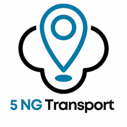 Logo 5 NG Transport