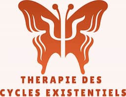 Logo Thérapie des Cycles Existentiels