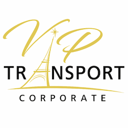 Logo VIP Transport Corporeate