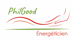 Logo Phil Good NRJ