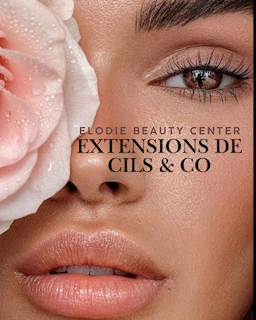 Logo Elodie_beauty_center