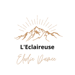 Logo Elodie DUMEE  - L'ECLAIREUSE