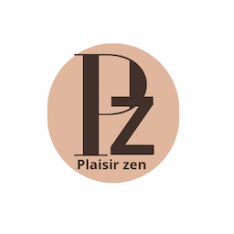 Logo Plaisir zen