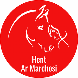 Logo HENT AR MARCHOSI