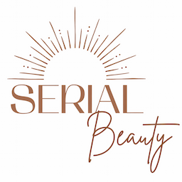 Logo Serialbeauty