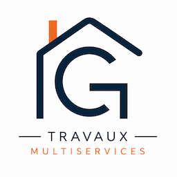 Logo Greg Travaux Multiservices