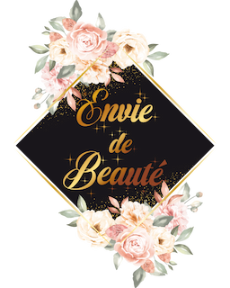 Logo Envie de Beauté