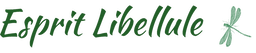 Logo Esprit Libellule