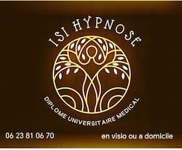 Logo isi hypnose